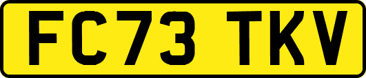FC73TKV