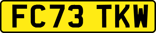 FC73TKW