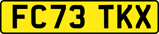 FC73TKX