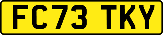 FC73TKY