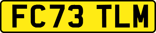 FC73TLM