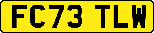 FC73TLW