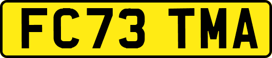 FC73TMA