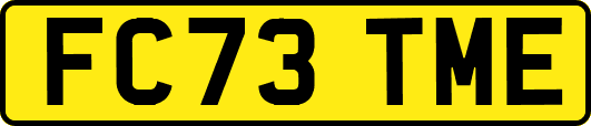 FC73TME