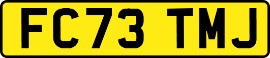FC73TMJ