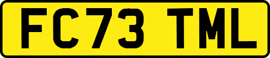 FC73TML