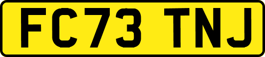 FC73TNJ