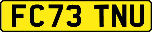FC73TNU