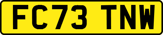 FC73TNW