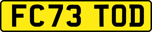 FC73TOD