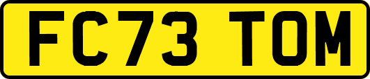 FC73TOM
