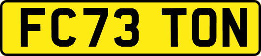 FC73TON