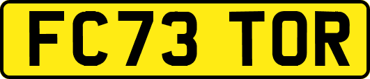 FC73TOR