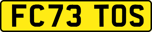 FC73TOS