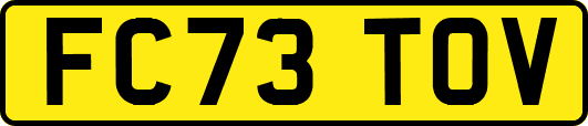 FC73TOV