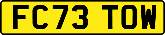 FC73TOW