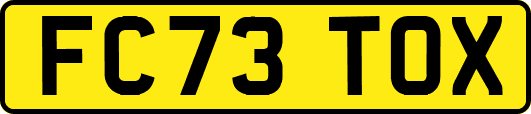 FC73TOX