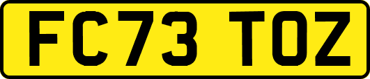 FC73TOZ