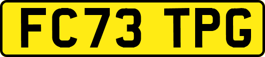 FC73TPG