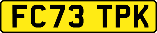 FC73TPK