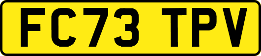 FC73TPV