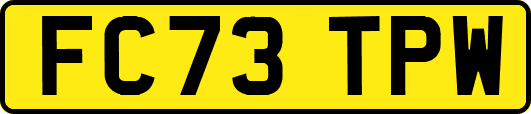 FC73TPW