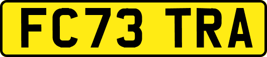 FC73TRA
