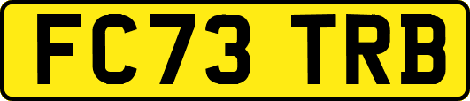 FC73TRB