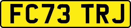 FC73TRJ