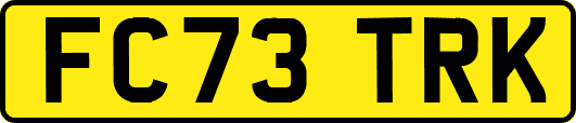 FC73TRK