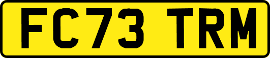 FC73TRM