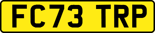 FC73TRP