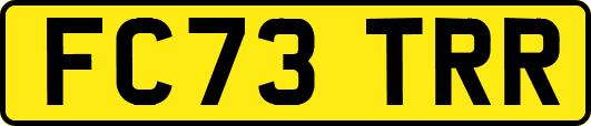 FC73TRR