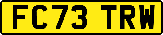 FC73TRW