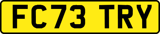 FC73TRY