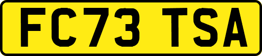 FC73TSA