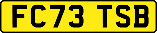 FC73TSB