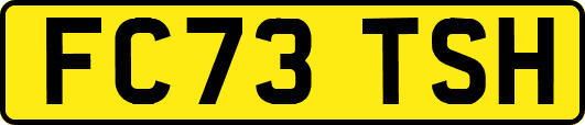 FC73TSH