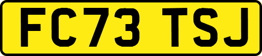 FC73TSJ