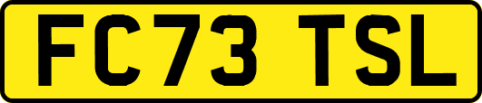 FC73TSL