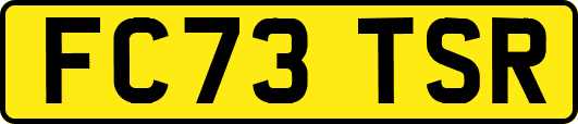 FC73TSR