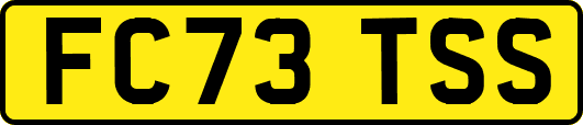 FC73TSS