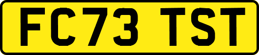 FC73TST