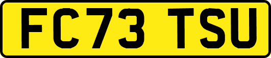FC73TSU