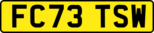 FC73TSW