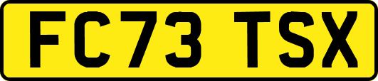 FC73TSX