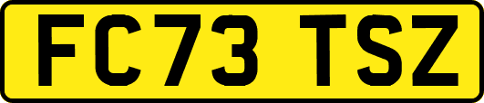 FC73TSZ
