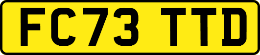 FC73TTD