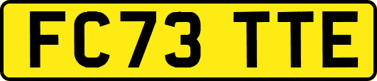 FC73TTE