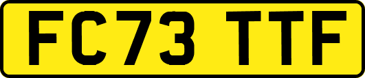 FC73TTF